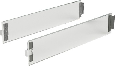 HETTICH 9122989 ArciTech DesignSide 94, 550mm, sklo
