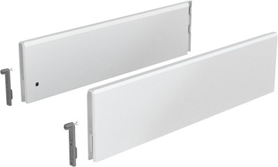 HETTICH 9122951 ArciTech TopSide 126, 400mm, bílá