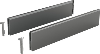 HETTICH 9122925 ArciTech TopSide 94, 550mm, antracit