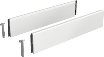 HETTICH 9122914 ArciTech TopSide 94, 400mm, bílá