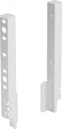 HETTICH 9121862 ArciTech držák zad 250, pravá, bílá