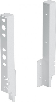 HETTICH 9121853 ArciTech držák zad 218, levá, bílá