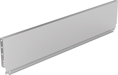 HETTICH 9121530 ArciTech záda 186/1200 mm stříbrná