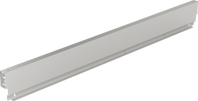 HETTICH 9121370 ArciTech záda 94/1000 mm stříbrná