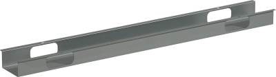 MILADESIGN kanál závěsný Linear LN0004 bílý