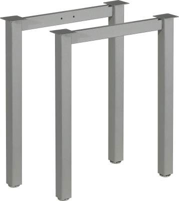 MILADESIGN podnož G6 ST522/60 bílá