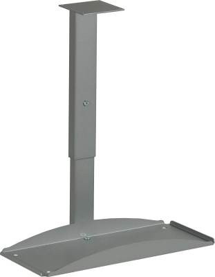 MILADESIGN G9 ST103R držák PC s regulací ntracit