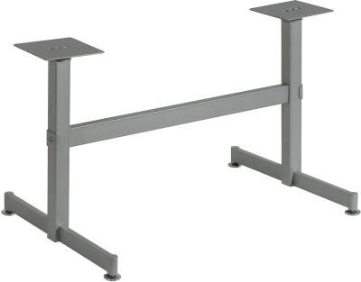 MILADESIGN podnož ST847 stříbrná