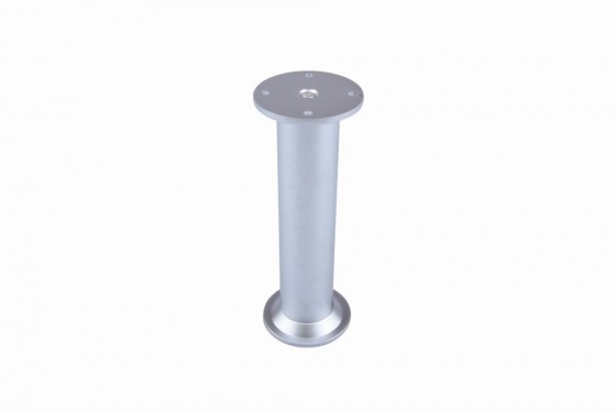 StrongLegs nábytková noha FA004 150Rmm chrom matný