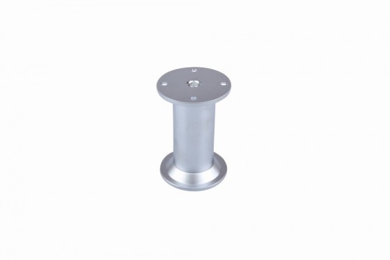 StrongLegs nábytková noha FA004 80Rmm chrom matný