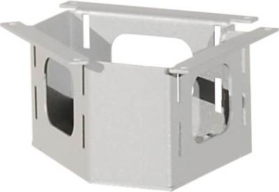 MILADESIGN spojovací hlava G7 ST955/90/135 stříbrná