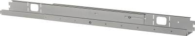 MILADESIGN G7 ST952 13-18 kanál s regulací stříbrná