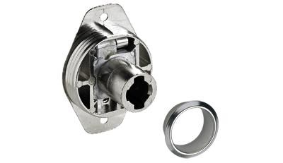 HETTICH 9133926 zámek Z23 2-křídlé posuvné dveře