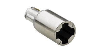 HETTICH 9133914 Adaptér pro zámky délka 22 mm