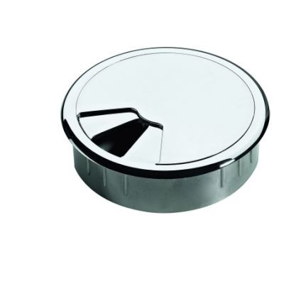 HETTICH 9133726 71788 kabelová průchodka 80 mm
