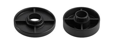 HETTICH 9133150 Kluzák k traverze pro v=9-41 mm