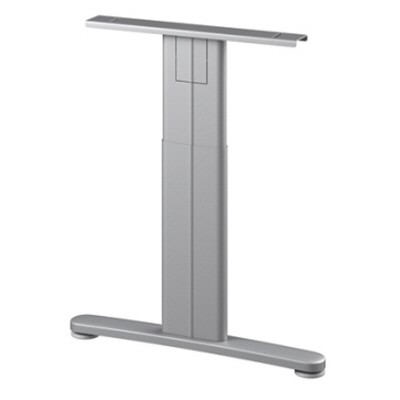 HETTICH 9133012 Change Basic spojovací noha T s výškovým seřízením