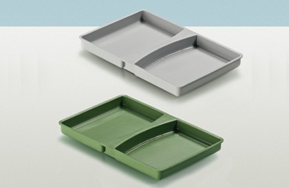 HETTICH 9132386 Pull víko na odpadkový koš 15 a 17L