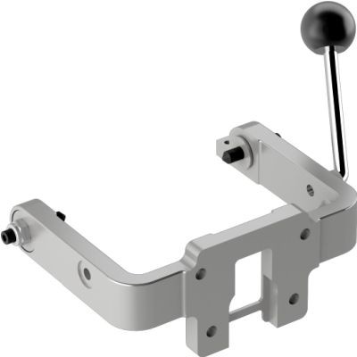 HETTICH 9132100 Lisovací třmen pro BlueMax lisovací třmen k vrtací hlavě