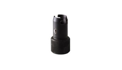 HETTICH 9131497 Rychloupínací pouzdro