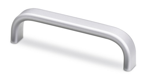 HETTICH 115150 Úchytka CULMEN 232/224 mm eloxovaný hliník