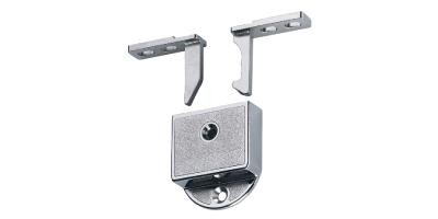 HETTICH 48259 Dveřní zábrana - klapačka