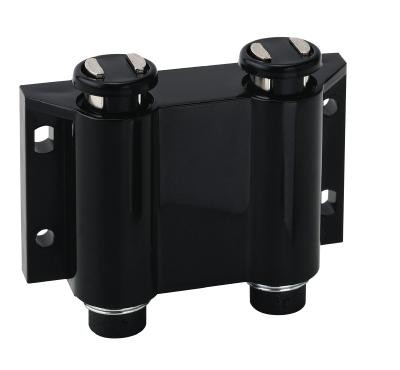 HETTICH 46285 magnet D2 GP9 černý