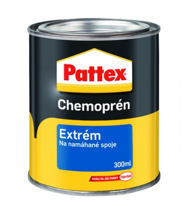 CHEMOPRÉN EXTRÉM 300ml
