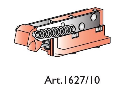 TERNO tlumič art.1627/10 80kg