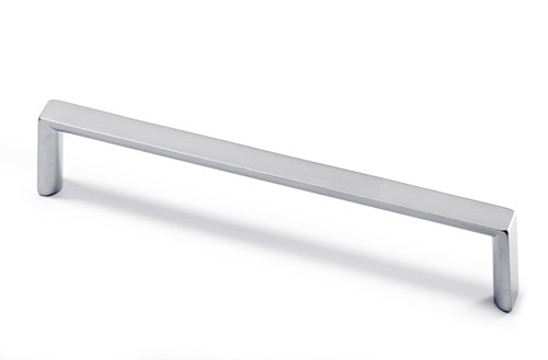 HETTICH 9995480 Úchytka BALDONE 134/128 mm chrom matný