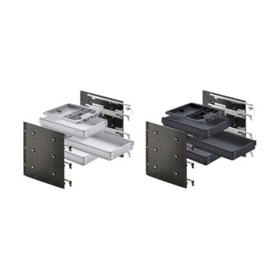 HETTICH 9078571 rychlomontážní kontejner 530 3x Q