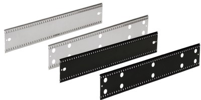 HETTICH 9078220 OrgaLine sada 536 mm černá
