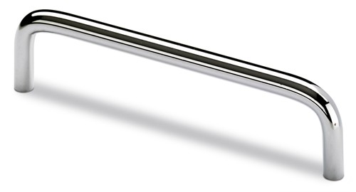 HETTICH 9070625 Úchytka AVENIO 138/128 mm chrom lesklý