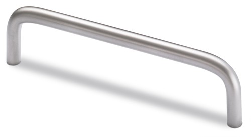 HETTICH 9069919 Úchytka AVENIO 72/64 mm nikl matný