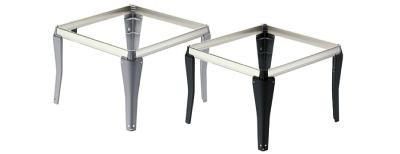 HETTICH 9039919 závěsný rám 343x244x344 mm hliník