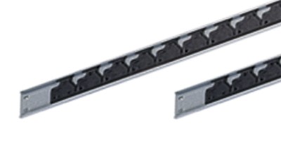 HETTICH 75880 zamykací tyč Stop Control plus 11,5 HE