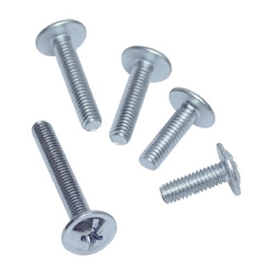 HETTICH 71560 Šroub k úchytkám M4x34 mm