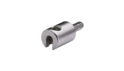 HETTICH 62004 adaptér pro závitové skoby 18 mm