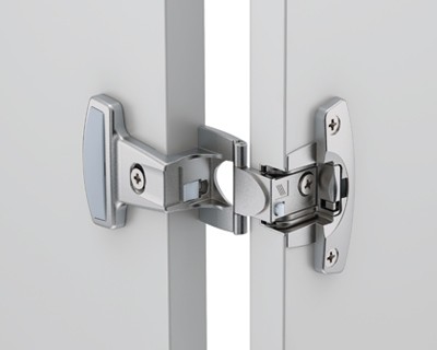 HETTICH 45058 Selekta pro Ex S19 A5,5 LR32 OZ