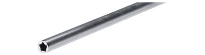 HETTICH 40437 Hřídel pro Paralel-System 394-780 mm