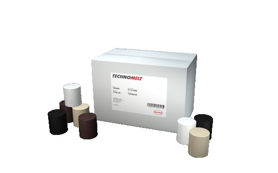 TECHNOMELT HKP 25 HNĚDÉ PATRON 15 kg