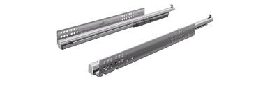 HETTICH 9105907 Quadro V6 450 mm EB20 P2O L