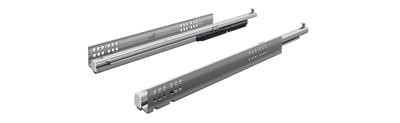 HETTICH 9047771 Quadro V6 500 mm EB20 SiSy P