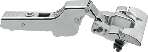 BLUM 70T3690.TL  polonaložený Inserta, Tip-on, 110°