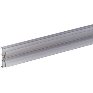 HETTICH 76477/2 SlideLine 97 těsnící profil 2000mm plast