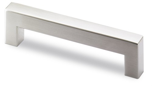 HETTICH 9113248 Úchytka AOSTA 272/256 mm nerez broušený