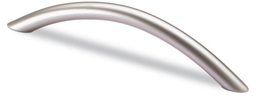 HETTICH 9070986 Úchytka NICIA 112/96 mm chrom matný