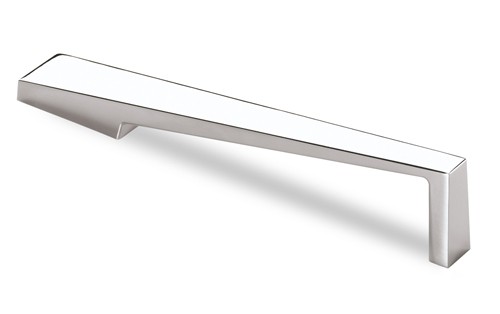 HETTICH 9097953 Úchytka RIALTO 189/160 mm chrom lesklý
