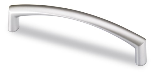 HETTICH 9112914 Úchytka MATILO 138/128 mm chrom matný