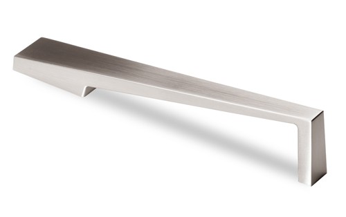 HETTICH 9097950 Úchytka RIALTO 189/160 mm imitace nerezi